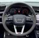 Audi RSQ3 2022 Audi RSQ3, Warranty, Full Service History, Fully Loaded, Excellent Condition, European