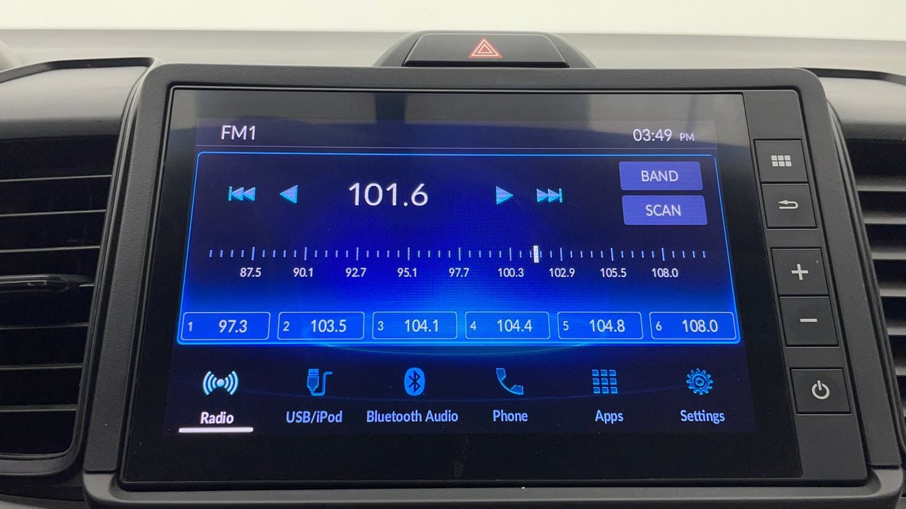 Honda City DX 1.5L 2024 DX | AED 663/Month | 0 DP | 30 Day Return | Warranty