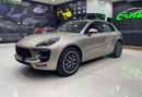 Porsche Macan GTS 3.0L (360 HP)
