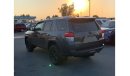 Toyota 4Runner 2016 TOYOTA 4RNNUER SR5 IMPORTED FROM USA