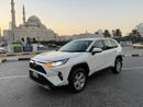 Toyota RAV4 Petrol & Hybrid Exported From Australia Right Hand Drive