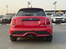 ميني كوبر إس STD LOCAL REGISTRATION - MINI COOPER S 2.0L Turbocharged