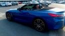 بي أم دبليو Z4 XDRIVE20I M SPORT