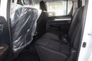 Toyota Hilux 2025 HILUX 2.7 4X4 AT **EXPORT ONLY**التصدير فقط خارج الخليج***