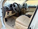 تويوتا برادو VXR 4.0L 4WD