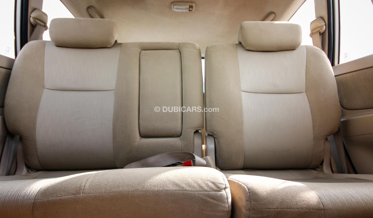 Toyota Innova