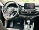 Kia Forte KIA FORTI MODEL 2023 LOW MILAGE