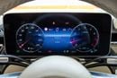 Mercedes Benz S500 4MATIC 3.0L 2022 Mercedes-Benz S-Class 500 4MATIC GCC | Agency Warranty