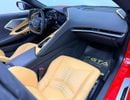 Chevrolet Corvette STINGRAY 2LT Z51 2024 Chevrolet Corvette Stingray C8 2LT, 2027 Chevrolet Warranty, Very Low Km, Full