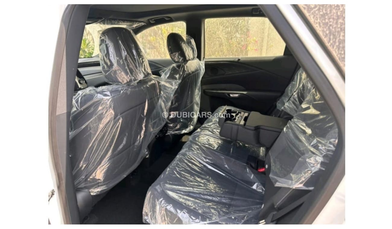 Lexus RX350 LUXURY 2.4L GASOLINA A/T AWD