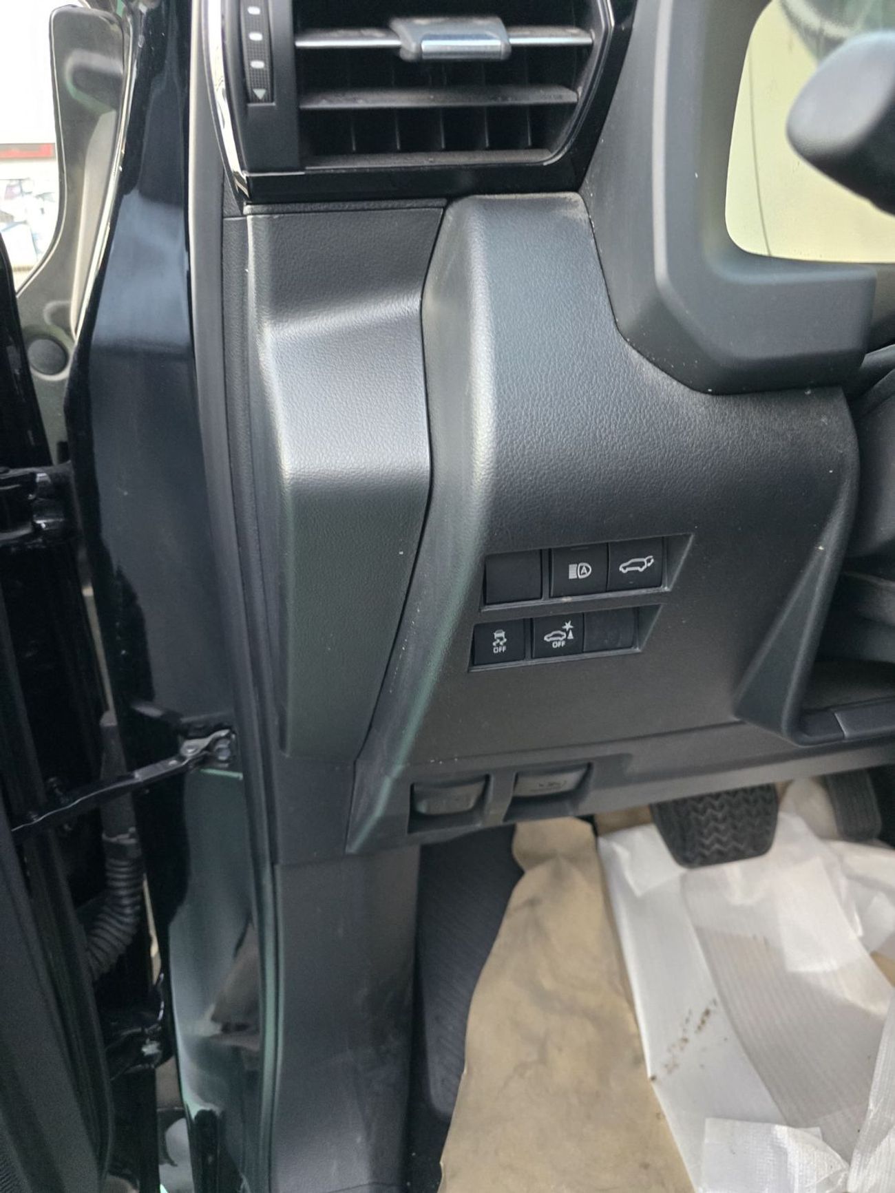 Toyota Land Cruiser VXR 4.0L