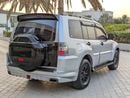 Mitsubishi Pajero GLS MIDLINE GLS MID OPTION V6 3.5L IN EXCELLENT CONDITION