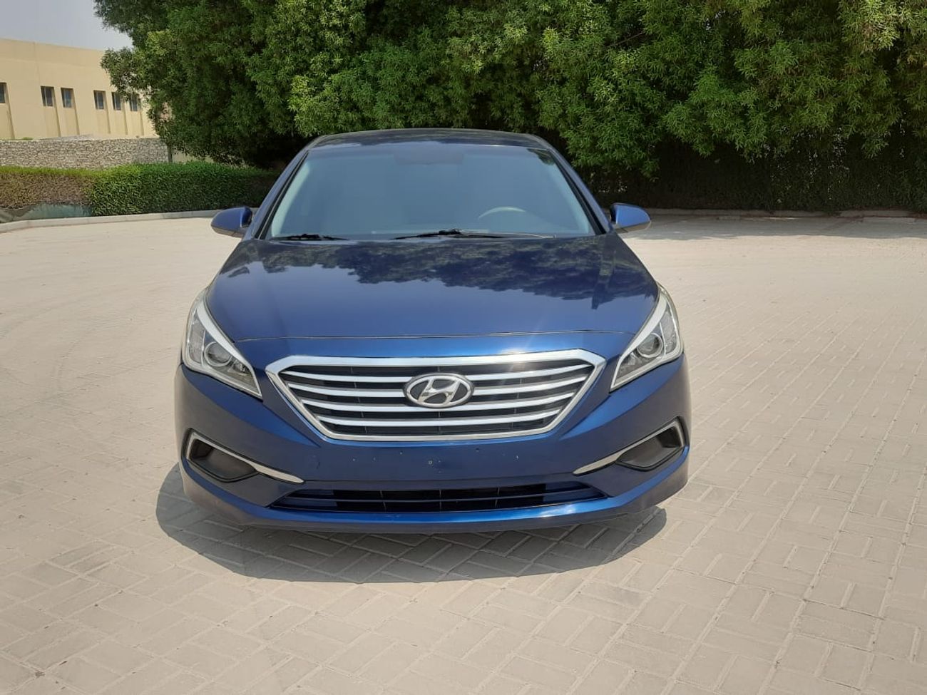 هيونداي سوناتا Sport 2.0L