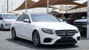 مرسيدس بنز E300 PREMIUM PLUS