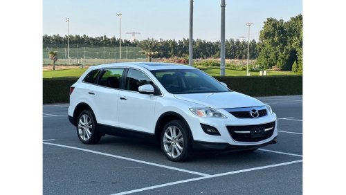 Mazda CX-9 MODEL 2011 GCC CAR PERFECT CONDITION INSIDE AND OUTSIDE FULL OPTION SUN ROOF LEATHER SEATS 7 seats