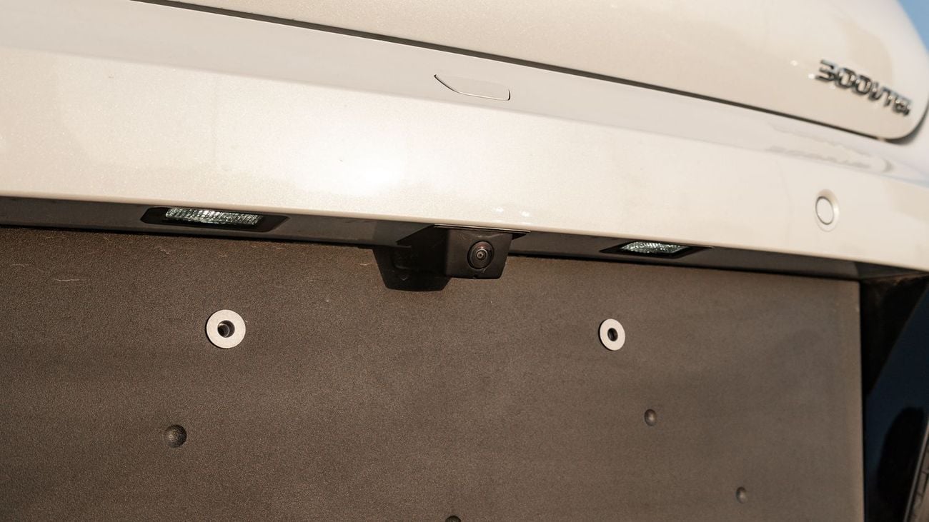 أم جي 7 2026 | MG 7 1.5T DEL GCC [ EXPORT ONLY ]