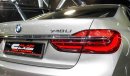 BMW 740Li Li Luxury 1