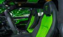 Lamborghini Urus IN PEARL VERDE MANTIS | 2021 | BRAND NEW | ZERO KM