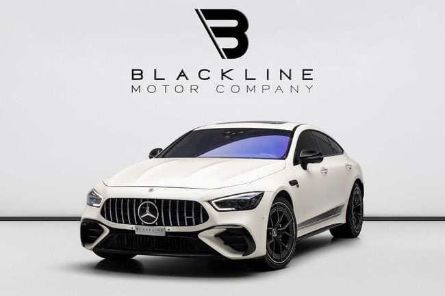 Mercedes-Benz AMG GT, миниатюра 22