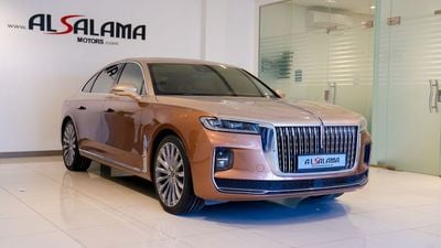 هونغشي HS9 مواصفات خليجية