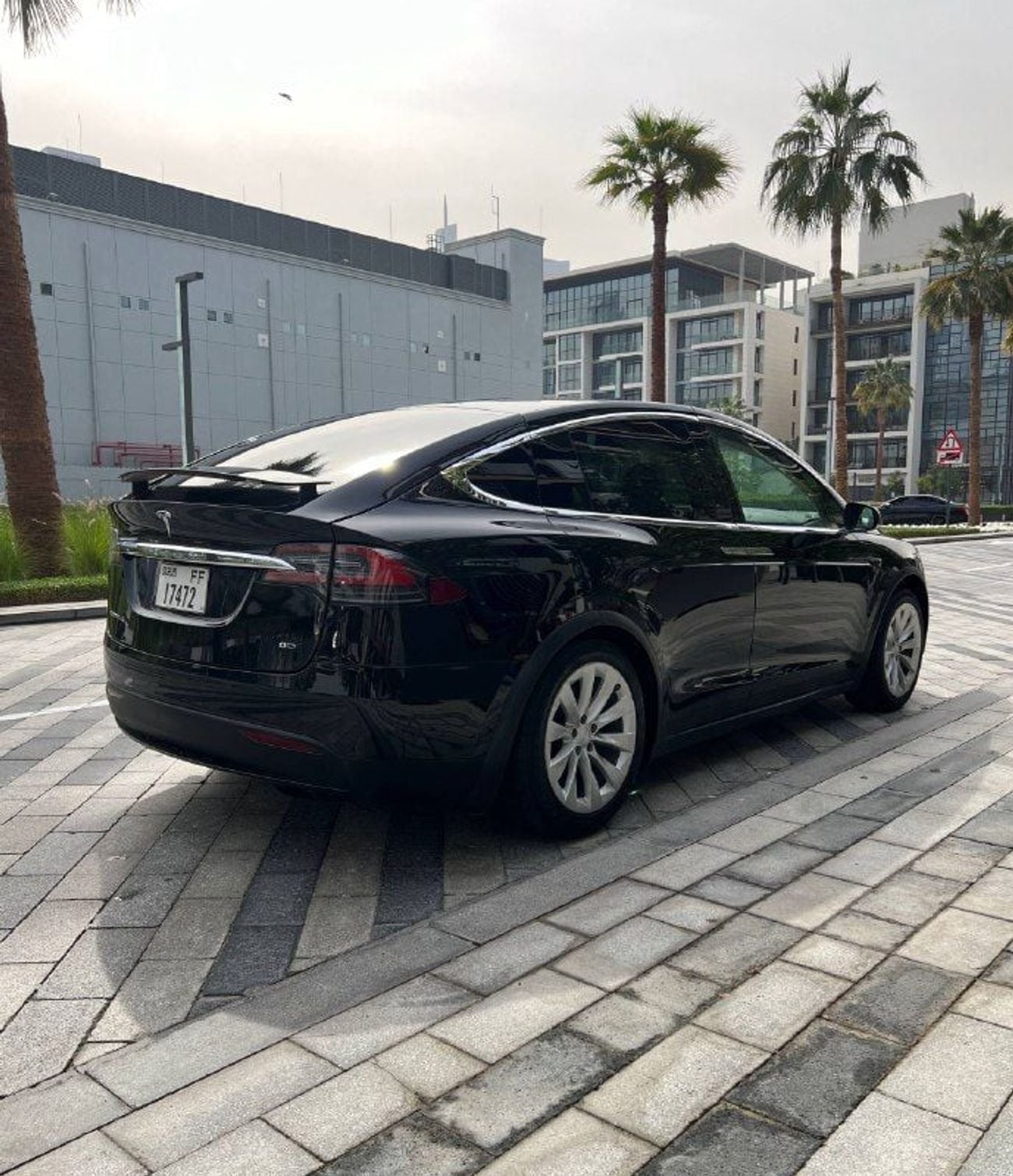 Tesla Model X URGENT PRICE!!!