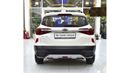 كيا سيلتوس EXCELLENT DEAL for our KIA Seltos 1.6L ( 2021 Model ) in White Color GCC Specs