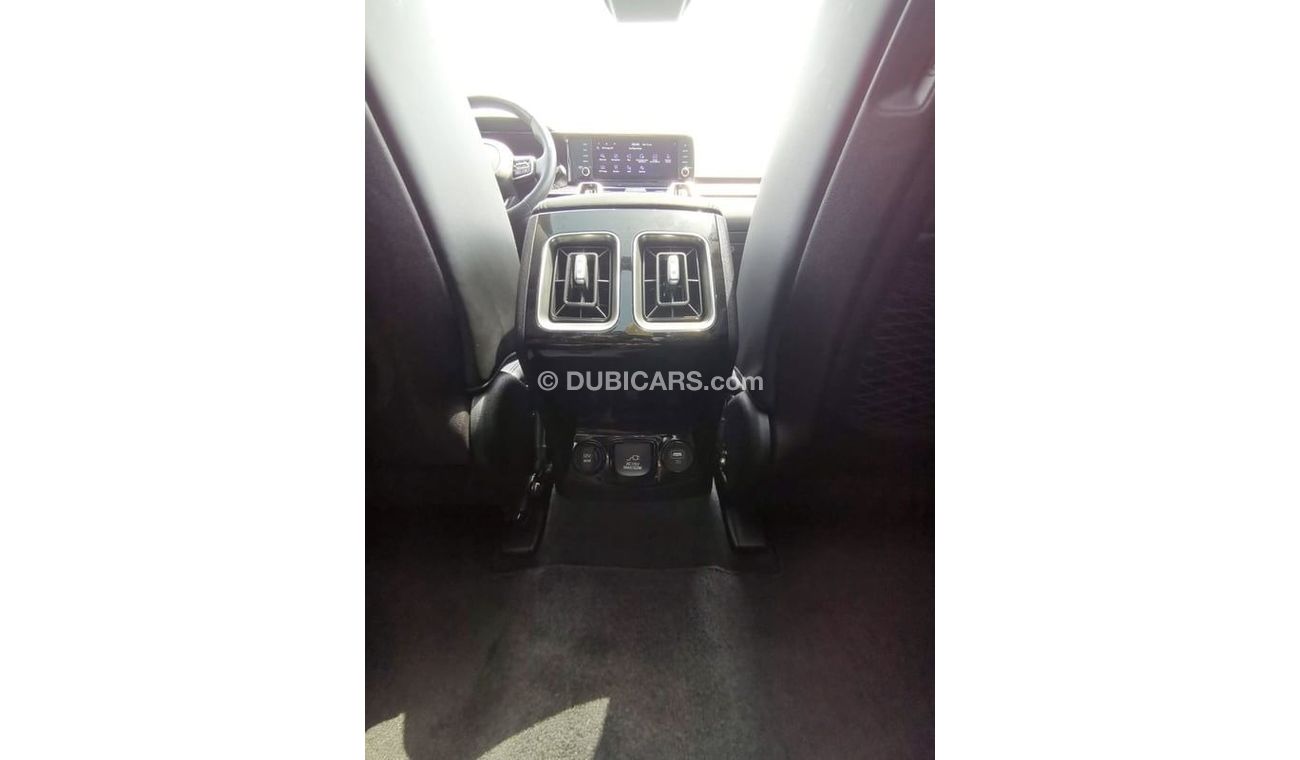 Kia Sorento KIA Sorento - 2022- Green