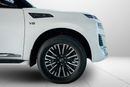 Nissan Patrol LE PLATINUM CITY 5.6