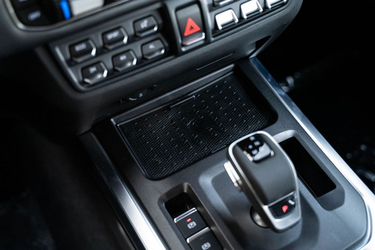 باو 212 T01 Machinist Chinese Specs 2.0L Turbo 4 Cylinders 2026 Brand New