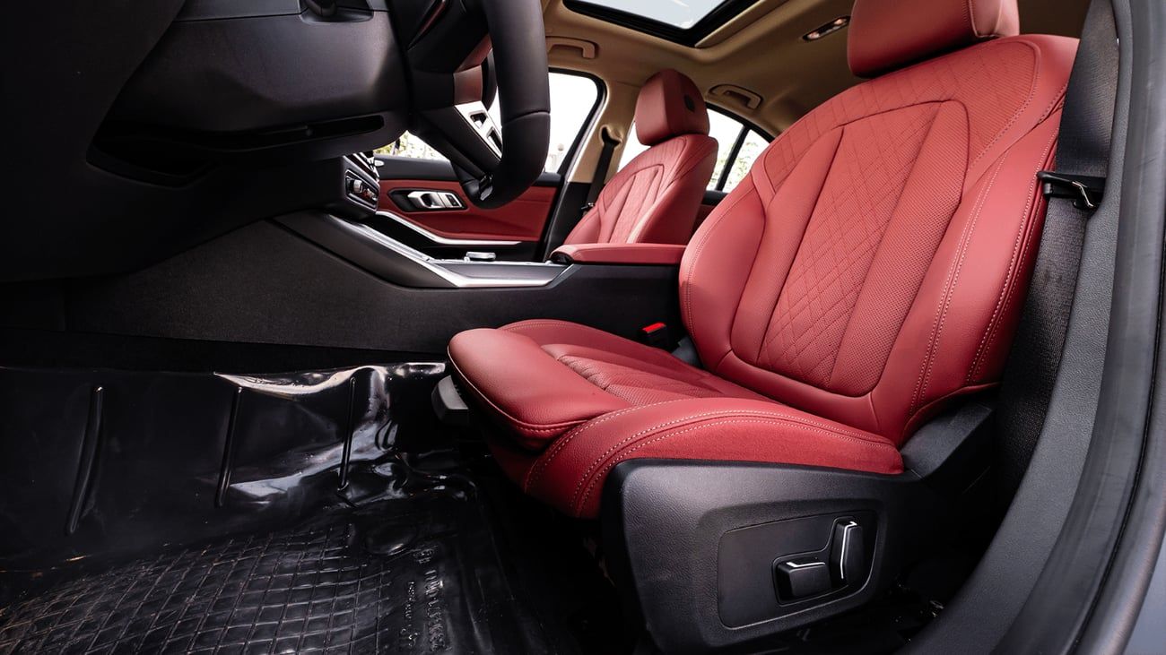 BMW 325i 2026 | BMW 3 SERIES 325I M SPORT PACKAGE [ EXPORT ONLY ]