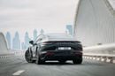 بورش باناميرا Porsche Panamera 2021 مواصفات خليجية