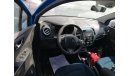 Renault Captur 1.4