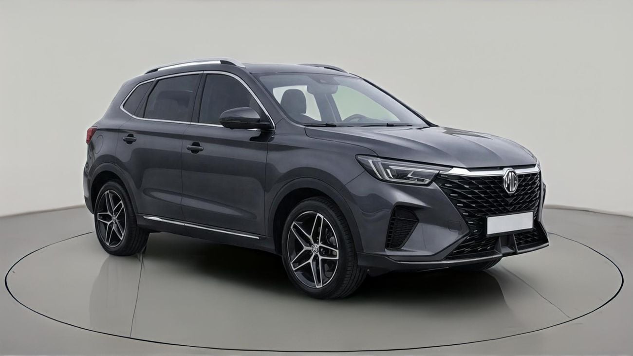 MG RX5 2024 LUXURY | AED 864/Month | 0 DP | 30 Day Return | Warranty | Service History