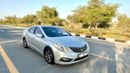 Hyundai Grandeur STD (NON GCC)