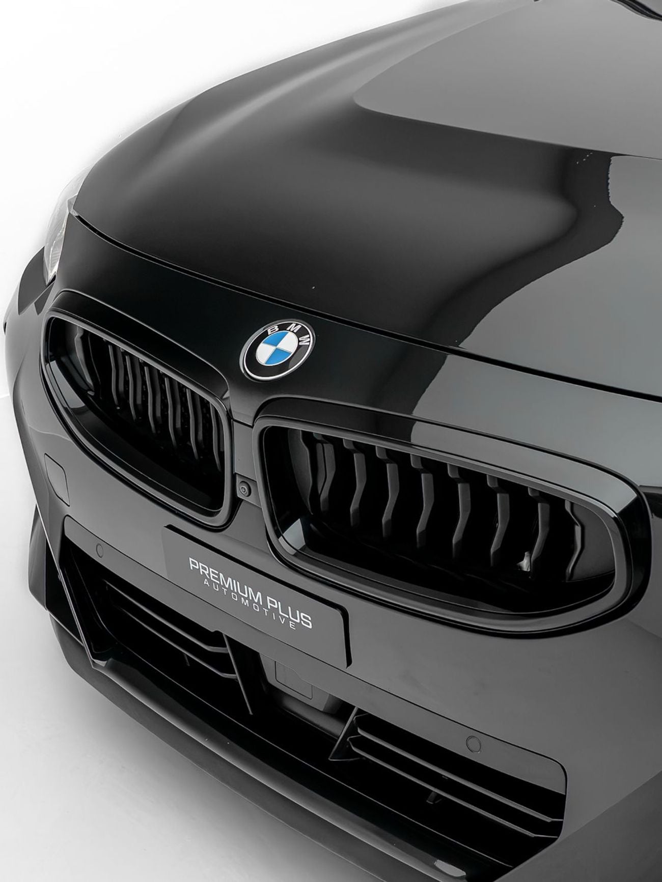 BMW M240i XDRIVE