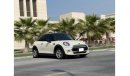 Mini Cooper 550/- P.M || Mini Cooper || GCC || 0 % D.P  Available || Well Maintained