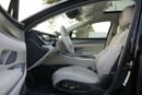 بي واي دي هان 2025 BYD HAN Smart Driving Edition 701Km Black 0Km