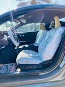 Ford Mustang EcoBoost Premium 2.3L Coupe A/T