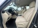 Nissan Patrol XE 4.0L