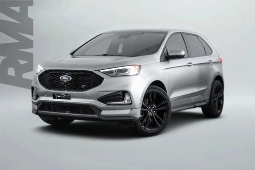 Ford Edge ST