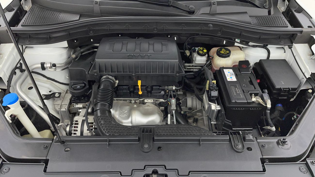 MG ZS STD 1.5 | Zero Down Payment | Free Home Test Drive