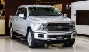 Ford F-150 Limited ecoboost