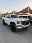 GMC Sierra 1500 SLE 5.3L Single Cab Utility