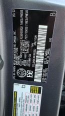 لكزس RX450h PREMIER Platinum