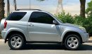 Toyota RAV4 Manual Transmission -Excellent Condition