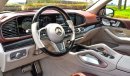 Mercedes-Benz GLS 600 Mercedes Benz GLS 600 Maybach 4Matic | with E-Active Body Control | 2023