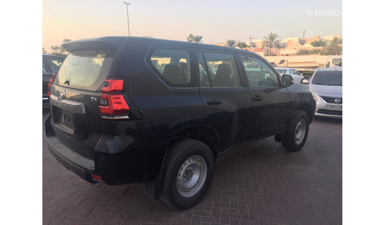 Toyota Prado TXL2.7 Ltr Petrol 2019 Model