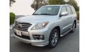 Lexus LX570 SPORT