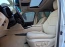 Toyota Land Cruiser 2022 Model GXR Twin Turbo Diesel Engine Full Option
