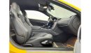 Maserati Gran Turismo Sport Sport 2016 Maserati GranTurismo Sport, Full Service History, Warranty, GCC